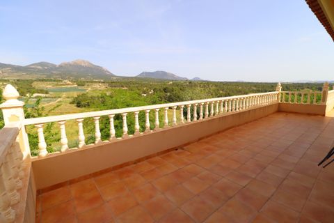 Villa i Lorca, Murcia, Lorca - € 280.000 | Ref: 2185-VL - foto 46